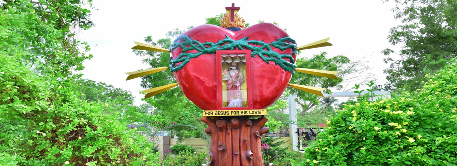 Sacred Heart Hospital