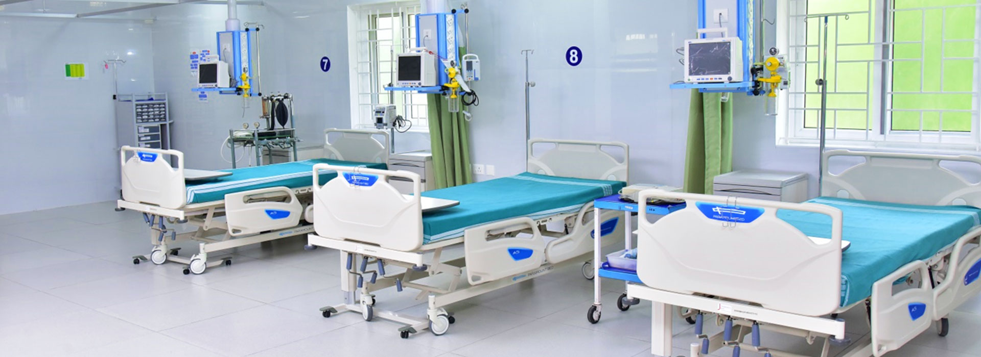 Sacred Heart Hospital