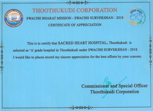 Sacred Heart Hospital