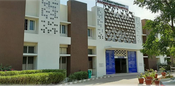 Sacred Heart Hospital